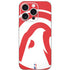 NBA Atlanta Hawks Largo Logo iPhone 16 Pro Skin